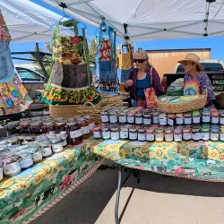 Silver City Farmers Market - Silver City