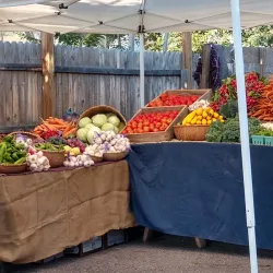 Silver City Farmers Market - Silver City
