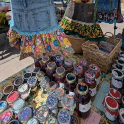 Silver City Farmers Market - Silver City
