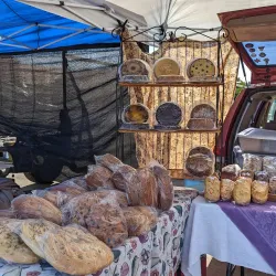 Silver City Farmers Market - Silver City