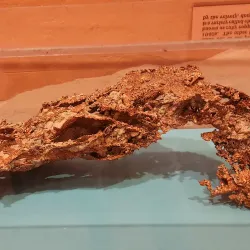 Silver City Museum - Silver City