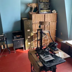 Silver City Museum - Silver City