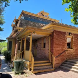 Silver City Museum - Silver City