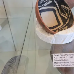 Western New Mexico University Art Gallery - Silver City