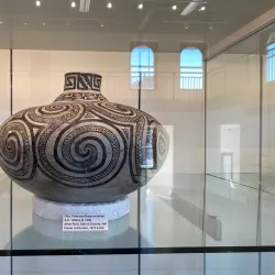 Western New Mexico University Art Gallery - Silver City