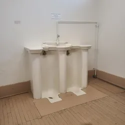 Western New Mexico University Art Gallery - Silver City