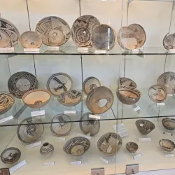 Western New Mexico University Art Gallery - Silver City