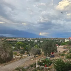 Western New Mexico University Art Gallery - Silver City