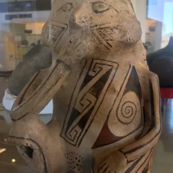 Western New Mexico University Art Gallery - Silver City