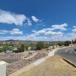 Western New Mexico University Art Gallery - Silver City