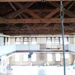 Western New Mexico University Art Gallery - Silver City