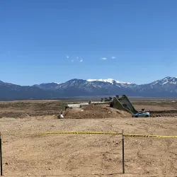 Earthship Biotecture - Taos