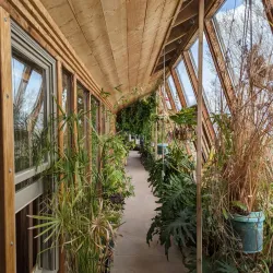 Earthship Biotecture - Taos