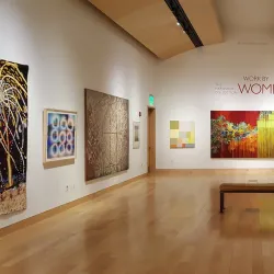 Harwood Museum of Art - Taos
