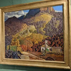 Harwood Museum of Art - Taos