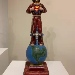 Harwood Museum of Art - Taos