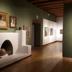 Harwood Museum of Art - Taos