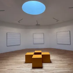 Harwood Museum of Art - Taos