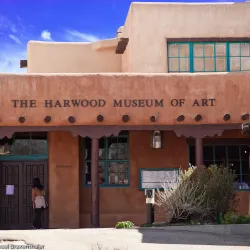 Harwood Museum of Art - Taos