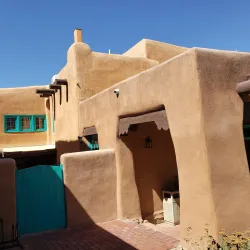 Harwood Museum of Art - Taos