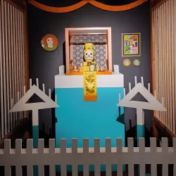 Harwood Museum of Art - Taos