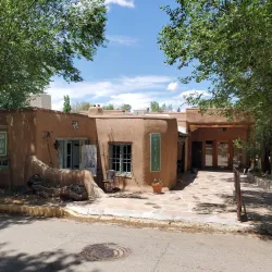 Harwood Museum of Art - Taos