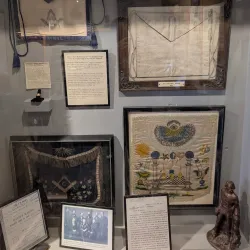 Kit Carson Home and Museum - Taos