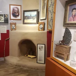 Kit Carson Home and Museum - Taos
