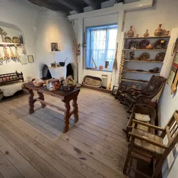 Kit Carson Home and Museum - Taos