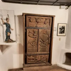 Millicent Rogers Museum - Taos