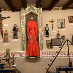 Millicent Rogers Museum - Taos