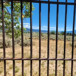 Millicent Rogers Museum - Taos