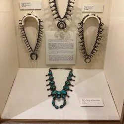 Millicent Rogers Museum - Taos