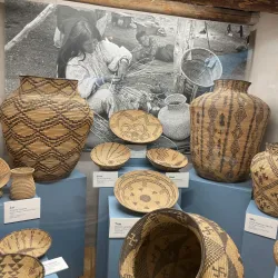 Millicent Rogers Museum - Taos