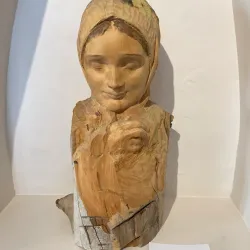 Taos Art Museum at Fechin House - Taos