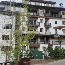 Taos Ski Valley - Taos