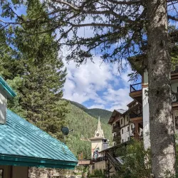 Taos Ski Valley - Taos