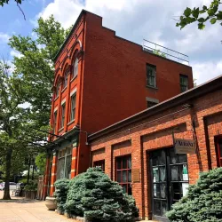 Albany Heritage Area Visitors Center - Albany