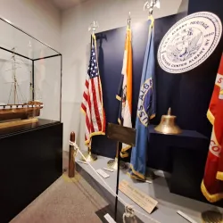 Albany Heritage Area Visitors Center - Albany