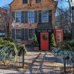 Albany Heritage Area Visitors Center - Albany