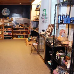 Albany Heritage Area Visitors Center - Albany