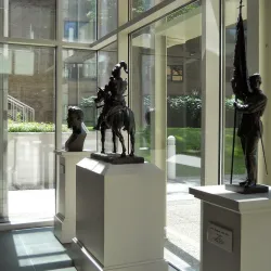 Albany Institute of History & Art - Albany