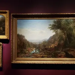 Albany Institute of History & Art - Albany