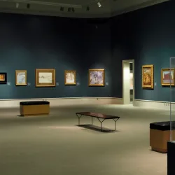 Albany Institute of History & Art - Albany