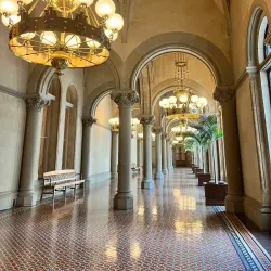 New York State Capitol - Albany