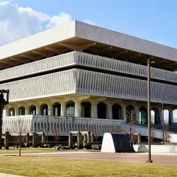 New York State Museum - Albany
