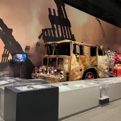 New York State Museum - Albany