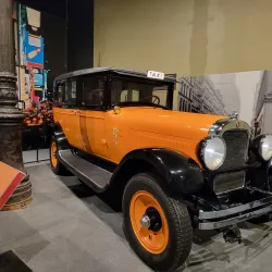 New York State Museum - Albany