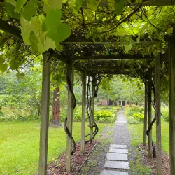 Ten Broeck Mansion - Albany