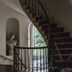 Ten Broeck Mansion - Albany